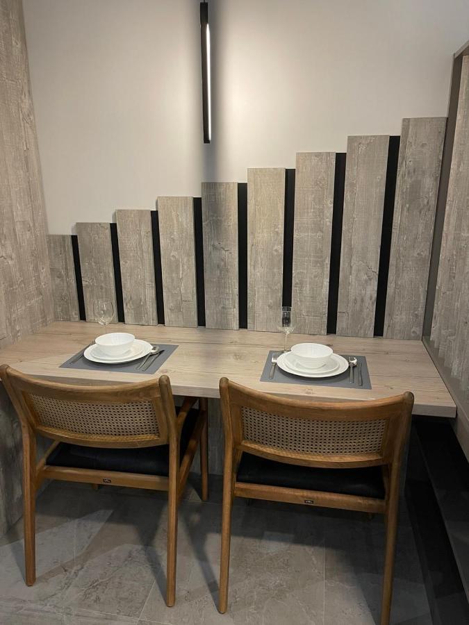 Apartment Simba Knez Mihailova Belgrado Buitenkant foto