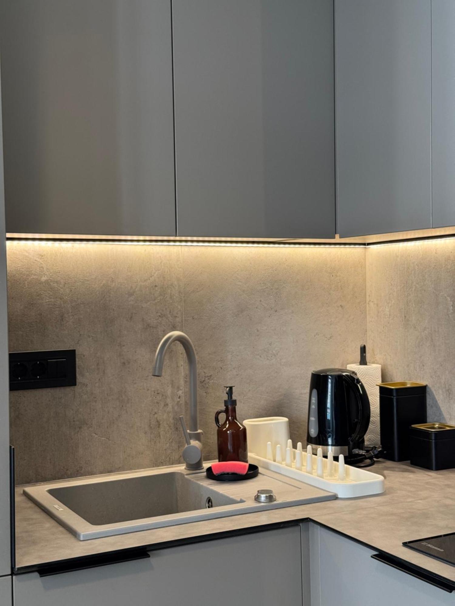 Apartment Simba Knez Mihailova Belgrado Buitenkant foto