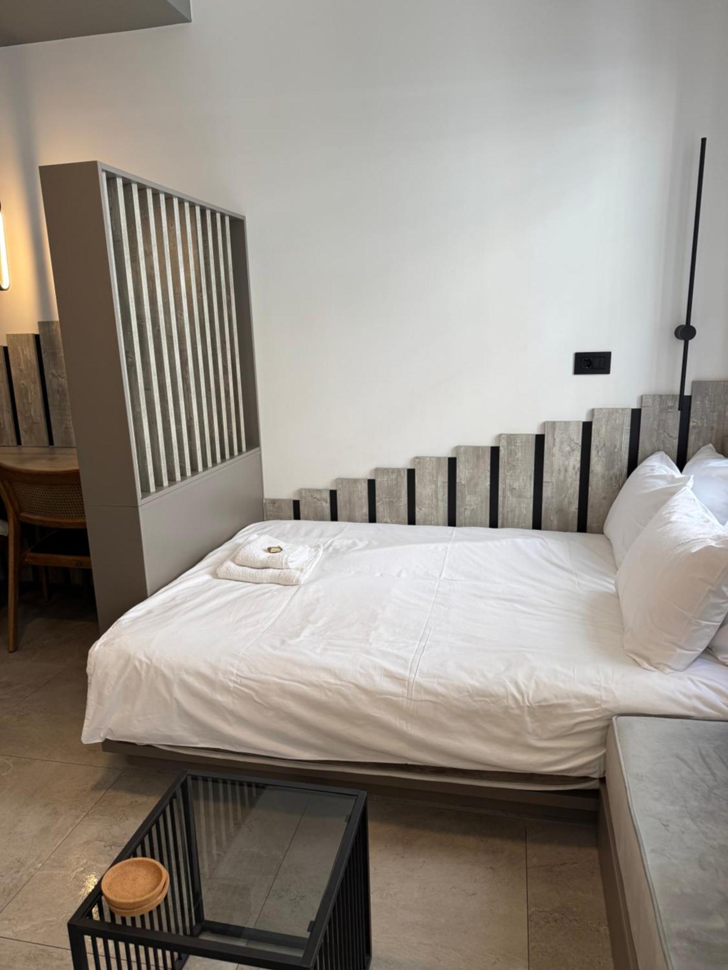 Apartment Simba Knez Mihailova Belgrado Buitenkant foto