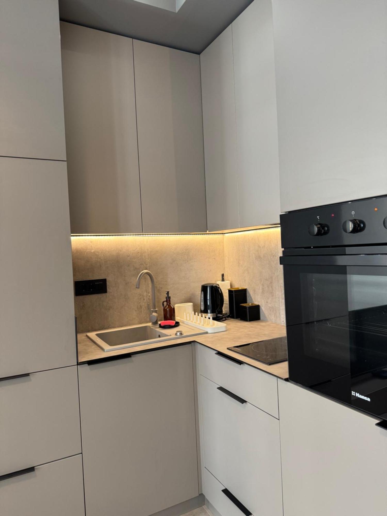 Apartment Simba Knez Mihailova Belgrado Buitenkant foto
