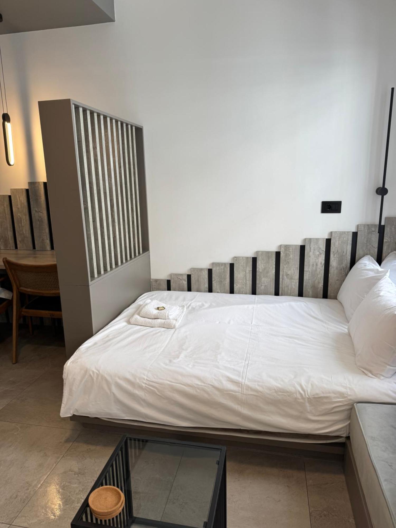 Apartment Simba Knez Mihailova Belgrado Buitenkant foto