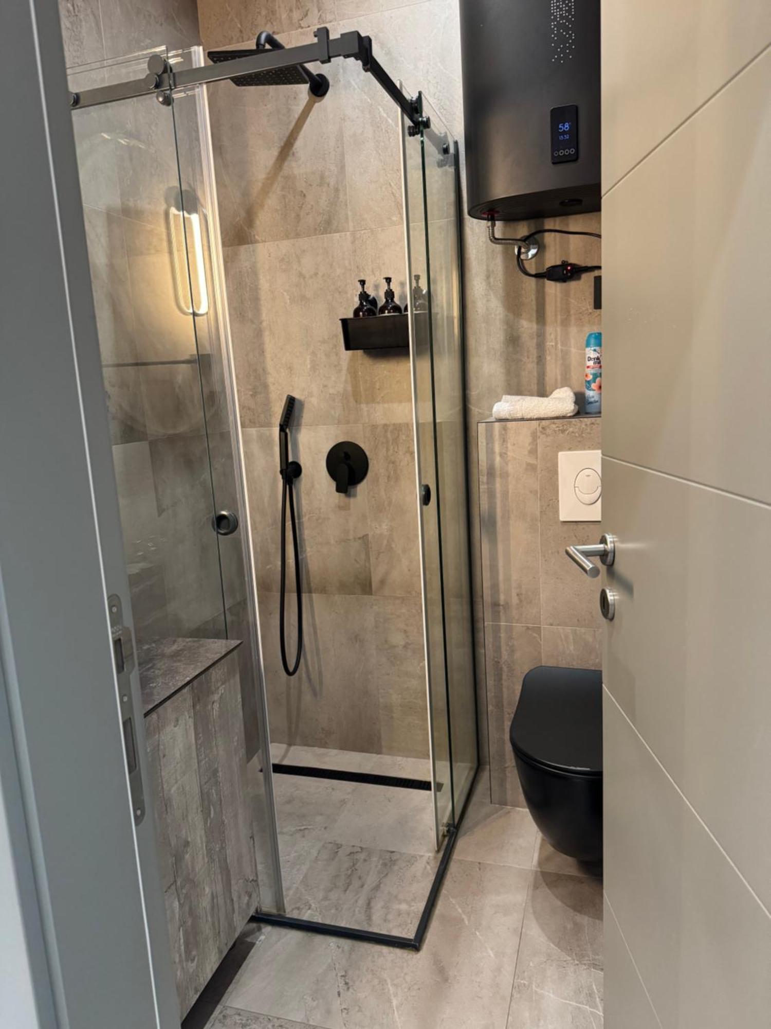 Apartment Simba Knez Mihailova Belgrado Buitenkant foto