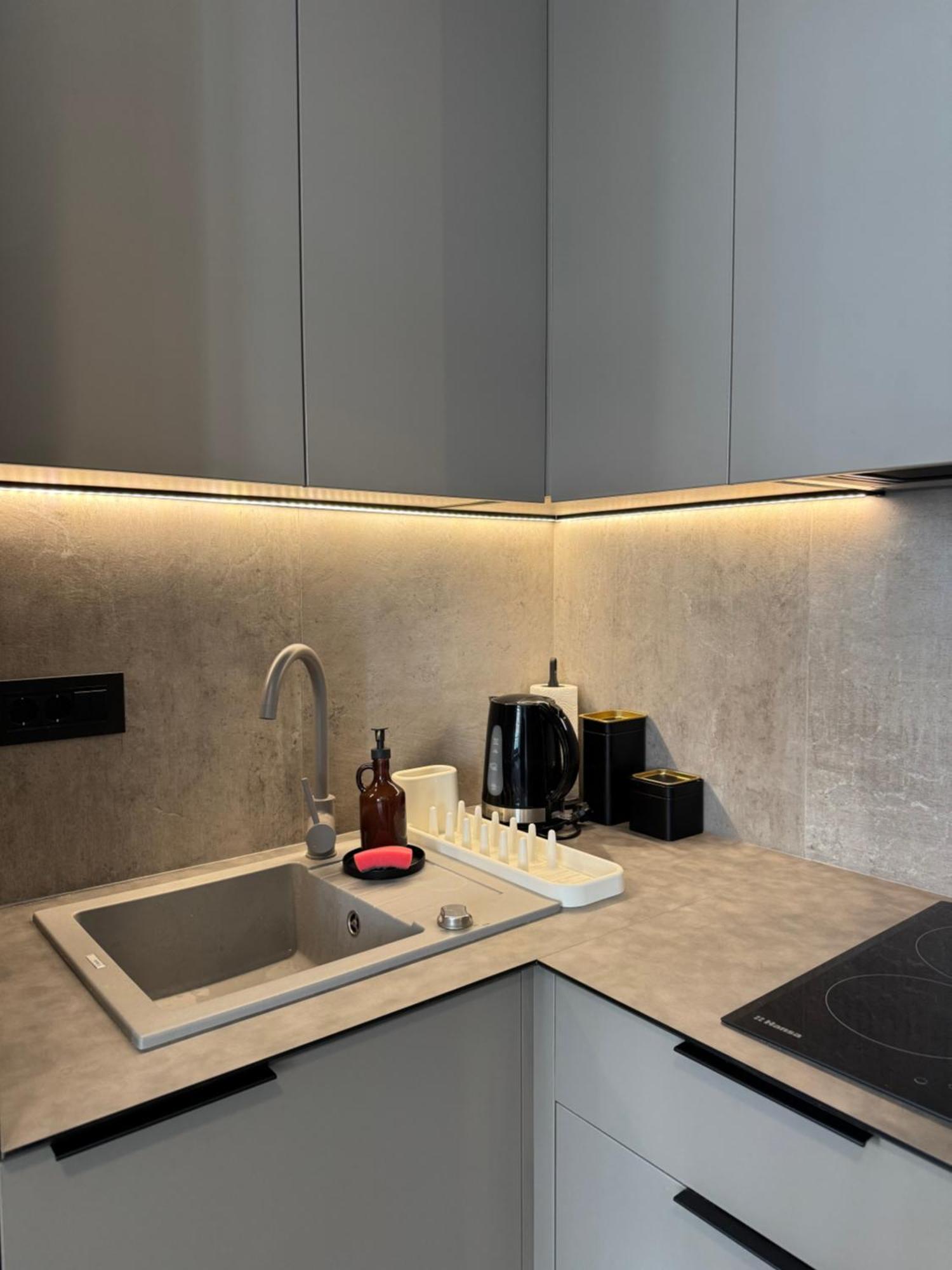 Apartment Simba Knez Mihailova Belgrado Buitenkant foto