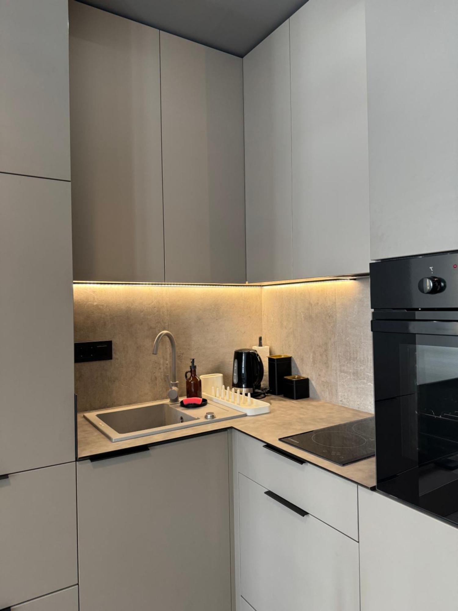 Apartment Simba Knez Mihailova Belgrado Buitenkant foto