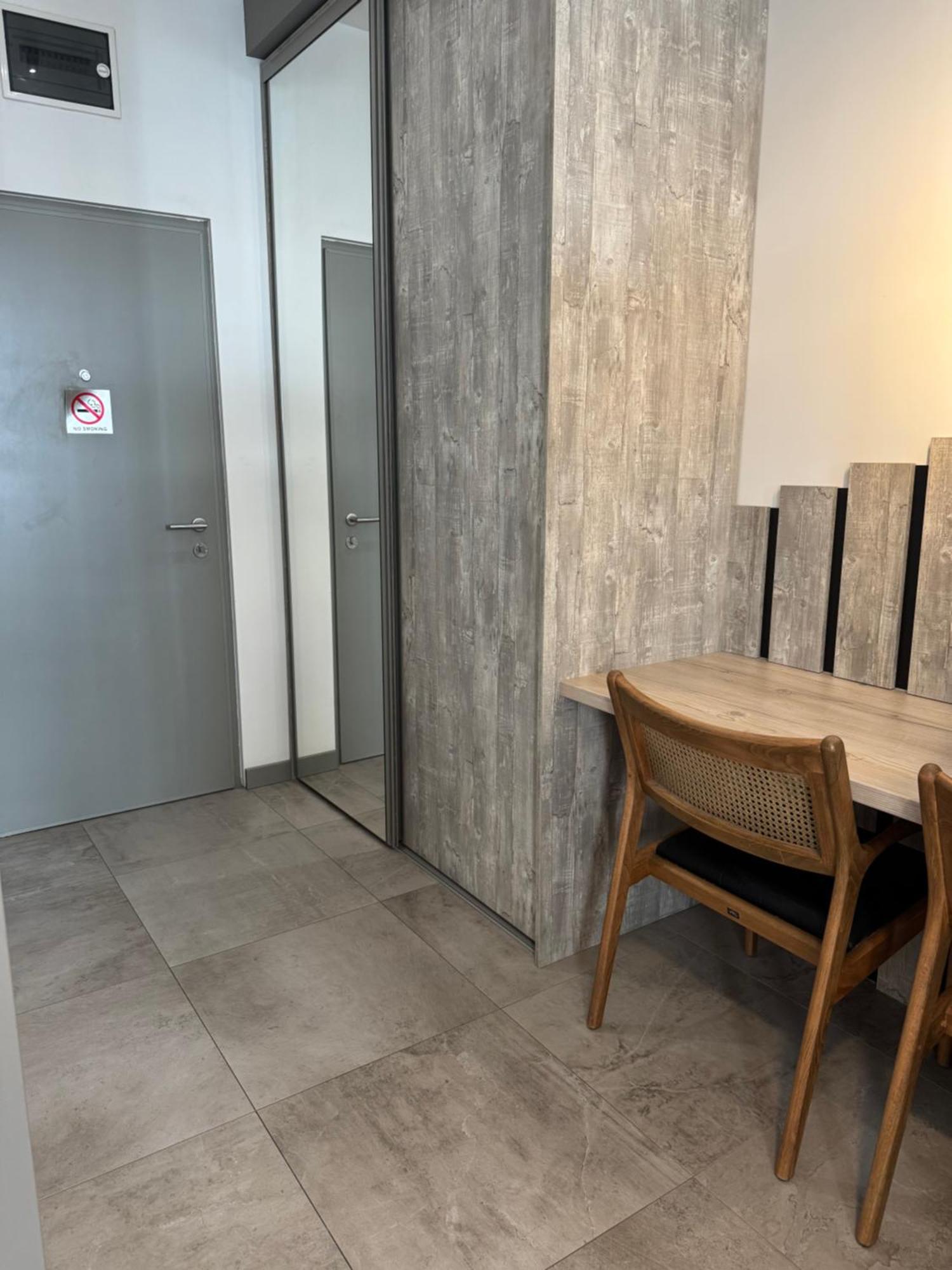 Apartment Simba Knez Mihailova Belgrado Buitenkant foto