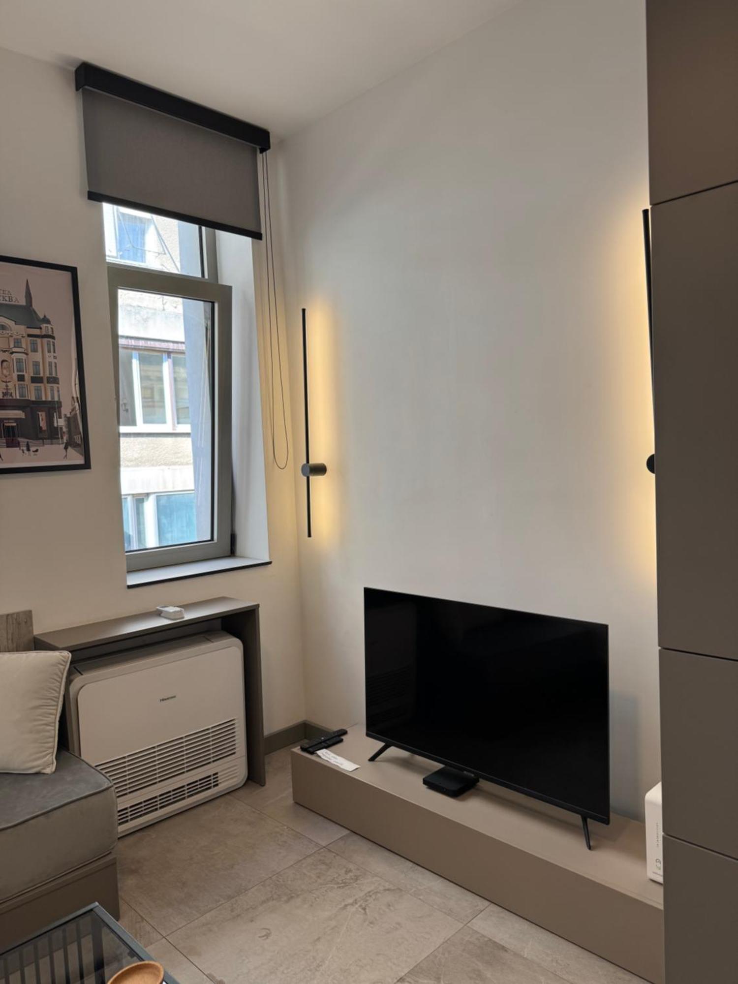 Apartment Simba Knez Mihailova Belgrado Buitenkant foto